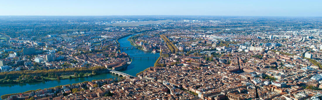 Toulouse Haute Garonne, France