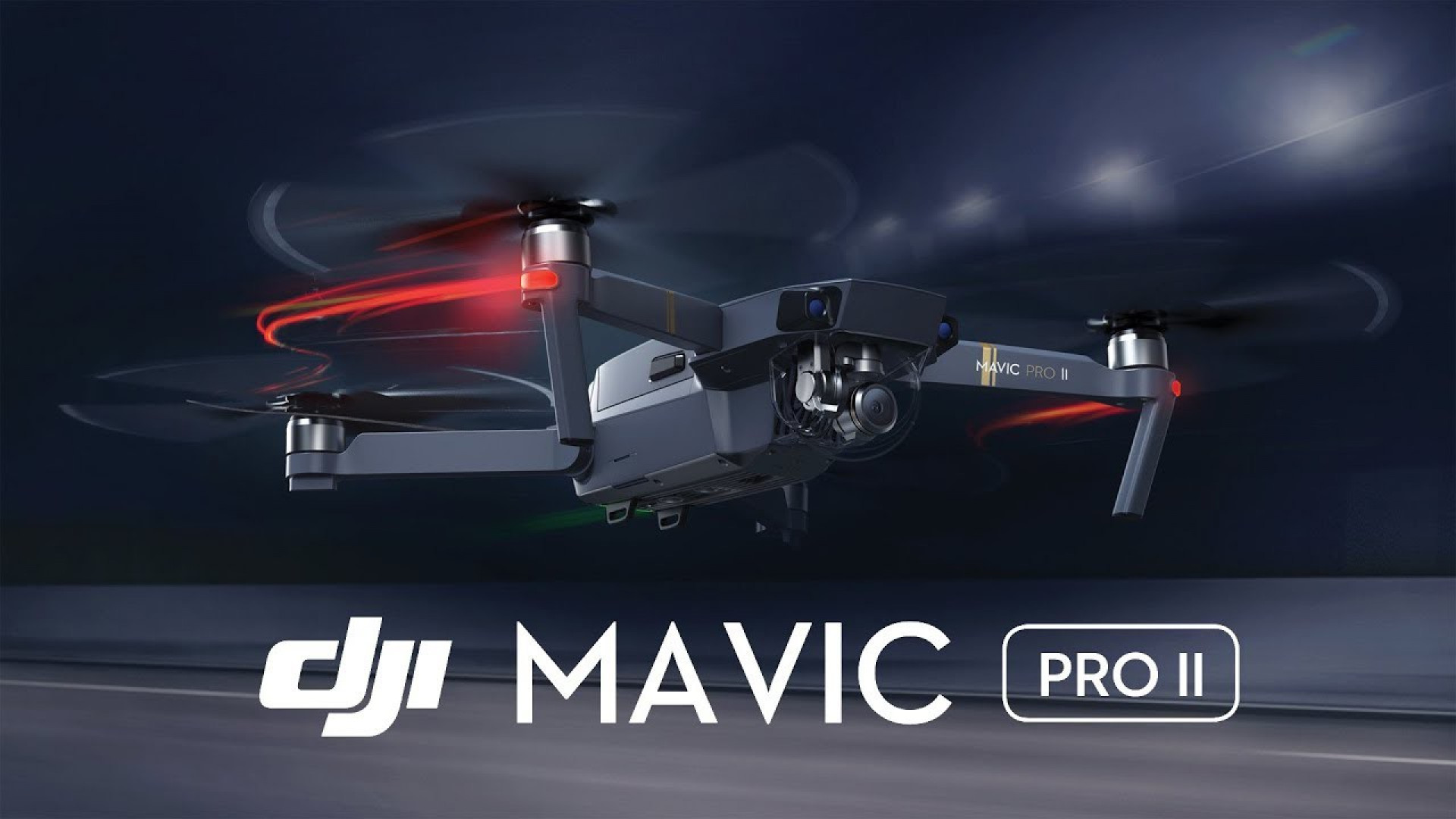 Des nouveaux drones chez DJI